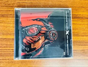 beatmania IIDX 10th style OST 2장 KONAMI