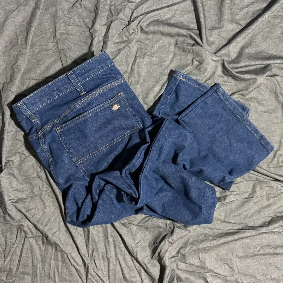 Dickies FLEX Carpenter Pants Sz 34X34