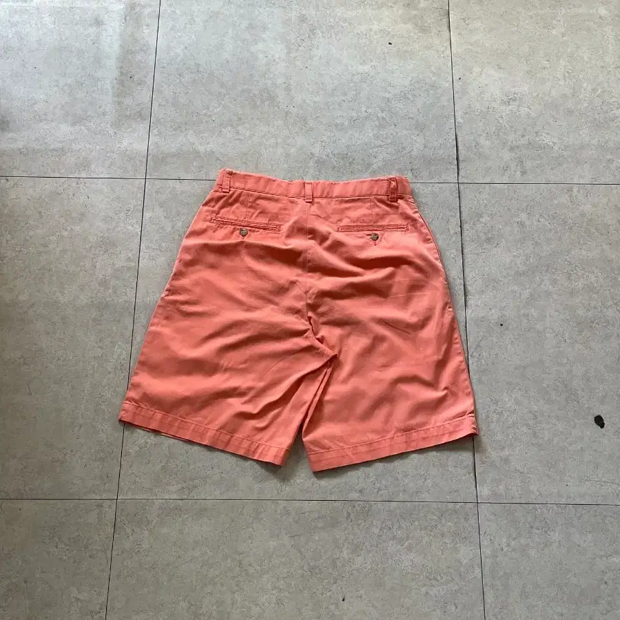 폴로 랄프로렌 치노 반바지