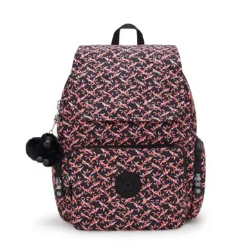 [ 새상품 ] kipling 키플링 CITY ZIP S 미니 백팩