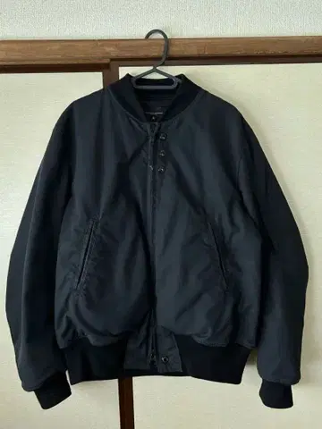 Engineered Garments Aviator Jacket