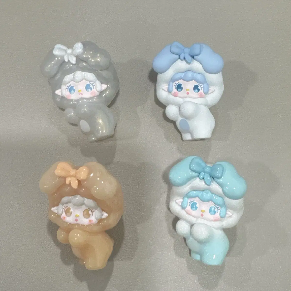 유키 피규어