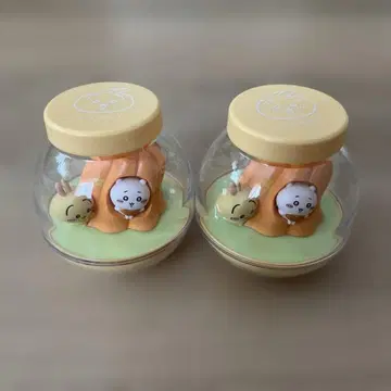 치이카와 가챠가챠 피규어 묶음 판매