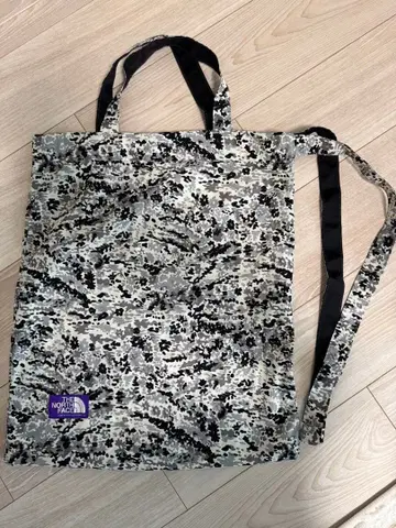 새상품 THE NORTH FACE 백