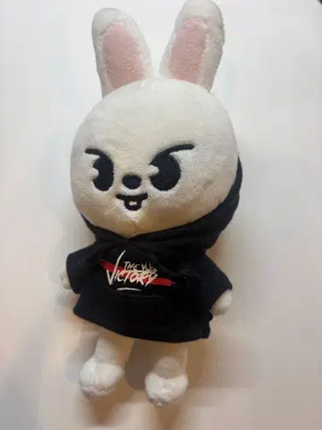 Stray Kids Leebit 봉제 인형 THE VICTORY