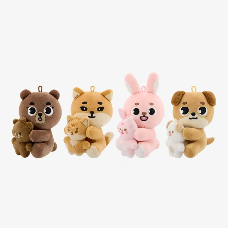 데이식스 데니멀즈 마그넷 나안아 방케필돈 미개봉
