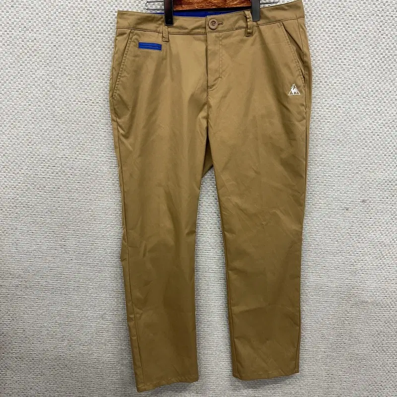 르꼬끄 스판 면바지 95 D08368