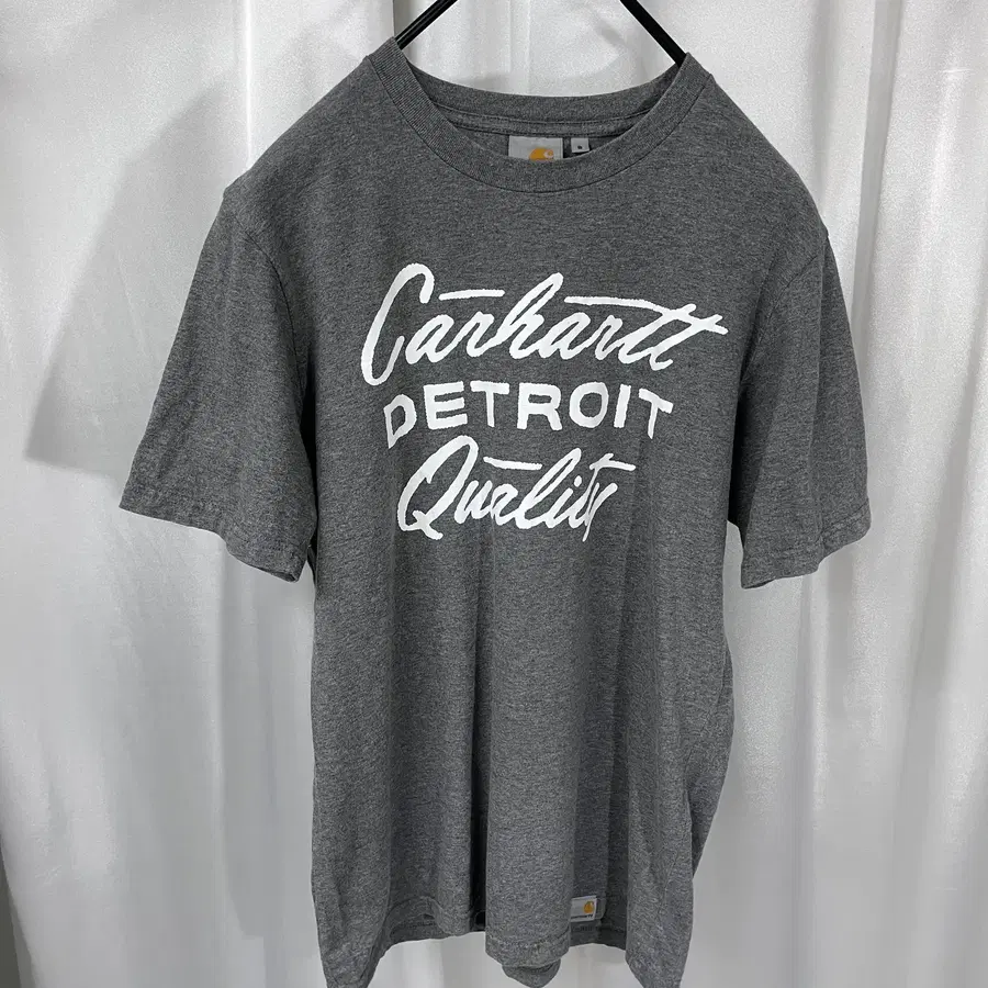 carhartt 칼하트 티셔츠