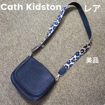 Cath Kidston/ 레어 숄더백