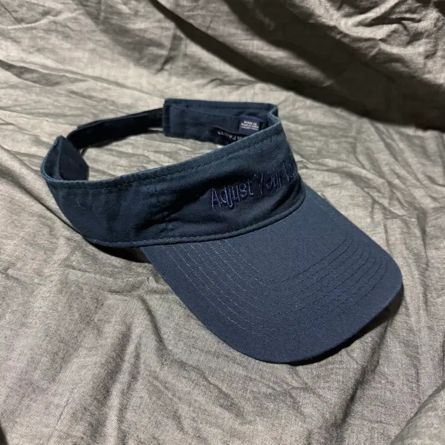Port & Company Sun Visor Hat Sz OSFA