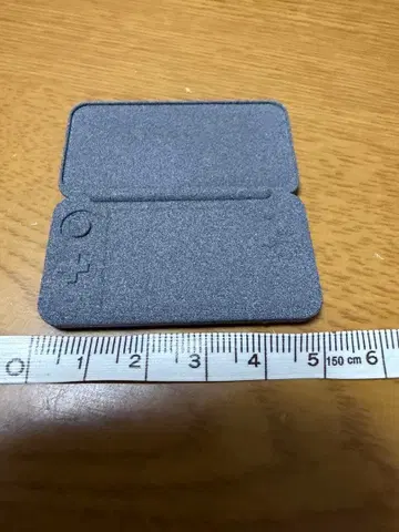 최종 가격 키링 NEW 2DS LL 본체