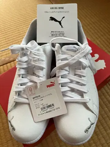 PUMA Smash Cat Perf FS SL 24.0cm