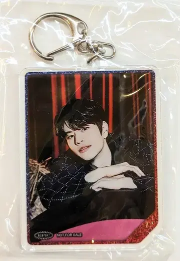 StrayKids Circus 승민 아크릴 키링