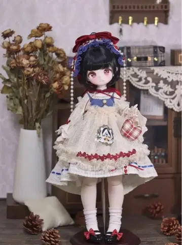 해외 딜러제 아웃핏 MDD kumako 1/4
