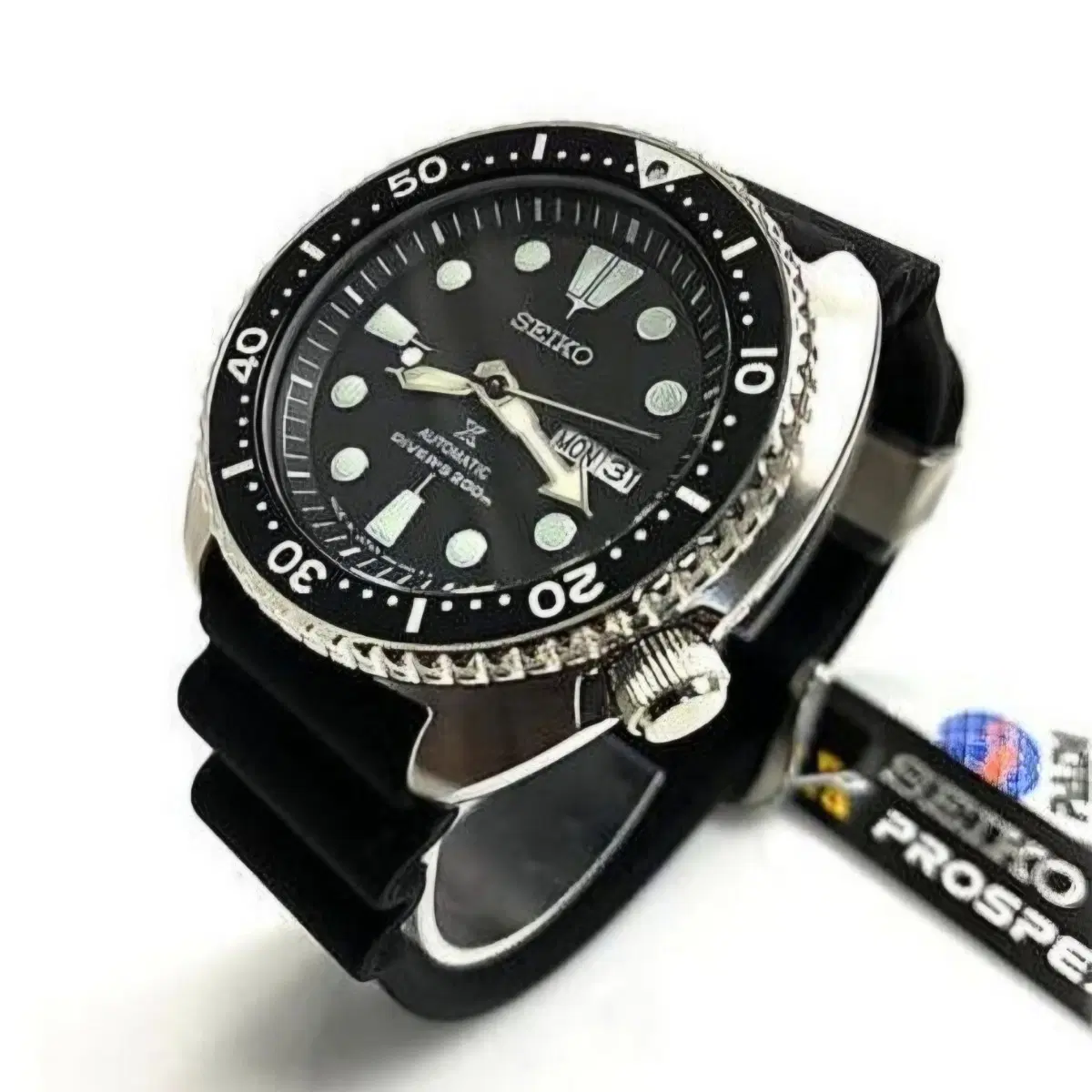 [특 민트급] 일본산J1 SEIKO 터틀 SRP777/srpe93 풀박스