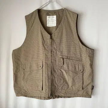 FREAK'S STORE CORDURA 립스탑 베스트
