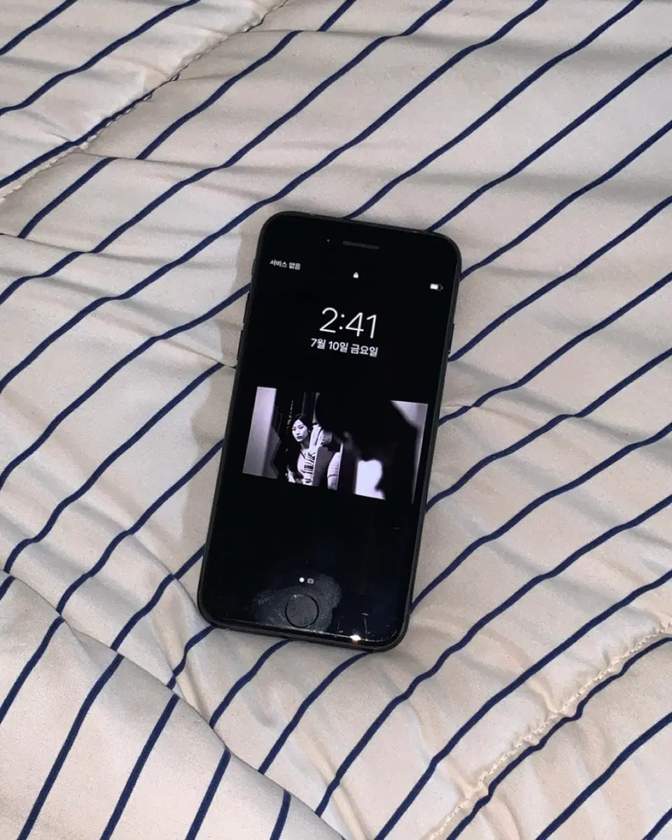 Iphone 아이폰 7 매트블랙 32기가 s급