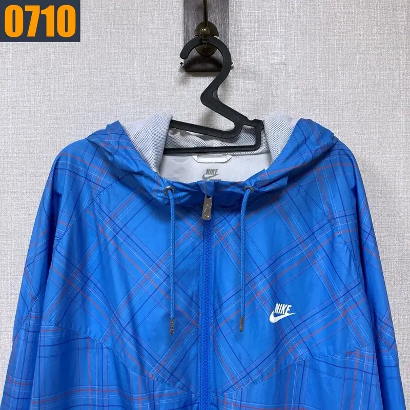 110 NIKE 나이키 빅사이즈 바람막이 자켓 아우터