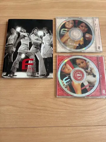 FOREVER 핑클 1998-2005 MUSIC&STORY