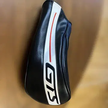 Titleist GTS 드라이버용 골프헤드커버