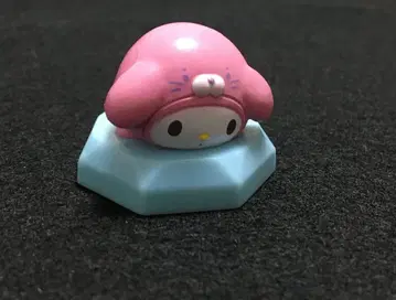 My Melody 피규어 산리오 2024