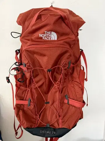 THE NORTH FACE GNOME 28 백팩