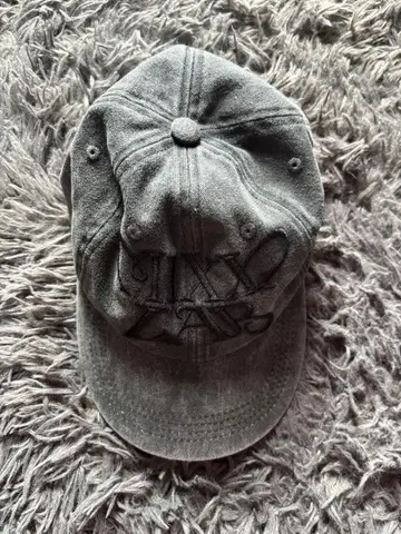 NMIXX LAB 공식 캡 한정품
