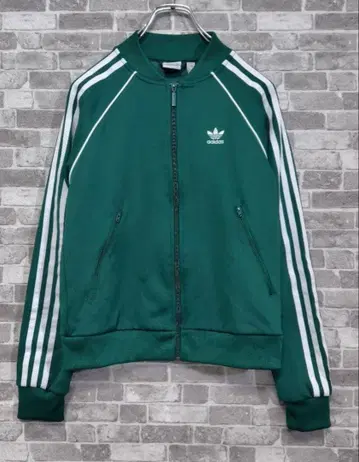 [기간 한정 가격 인하] adidasOriginals SST TT 트레포일