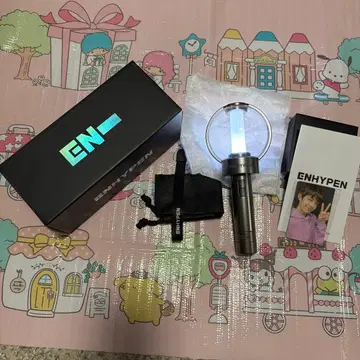 ENHYPEN 응원봉 Ver1
