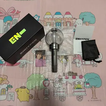 ENHYPEN 응원봉 Ver1