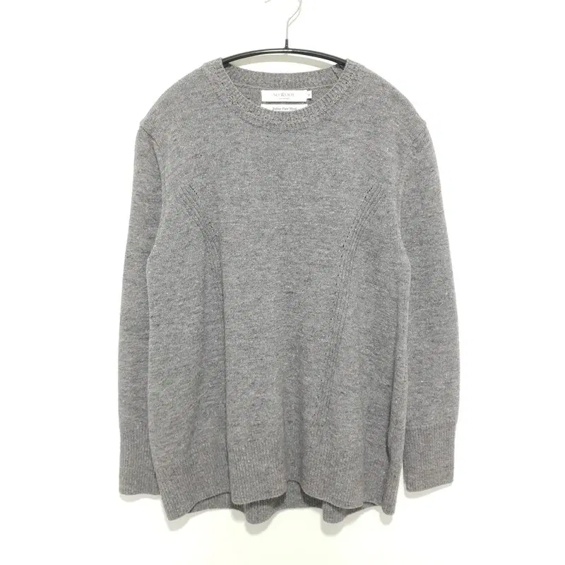 SO.WOOL 여성 울 니트 55_i4513