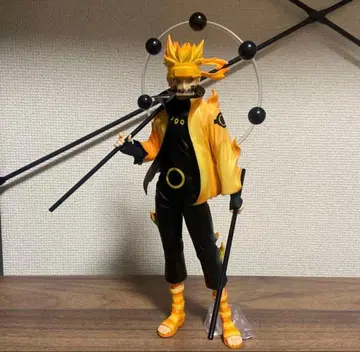 제일복권 NARUTO 이어지는 불의 의지 A상 우즈마키 나루토
