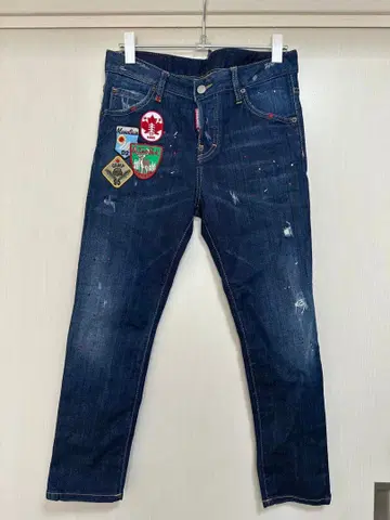 DSQUARED2 디스퀘어드 Cool Girl 38