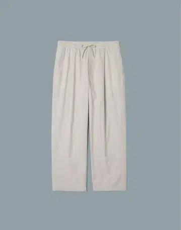 GU x 코드 레인 이지 팬츠 ENGINEERED GARMENTS XL