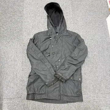 Engineered Garments 숏 더플 코트