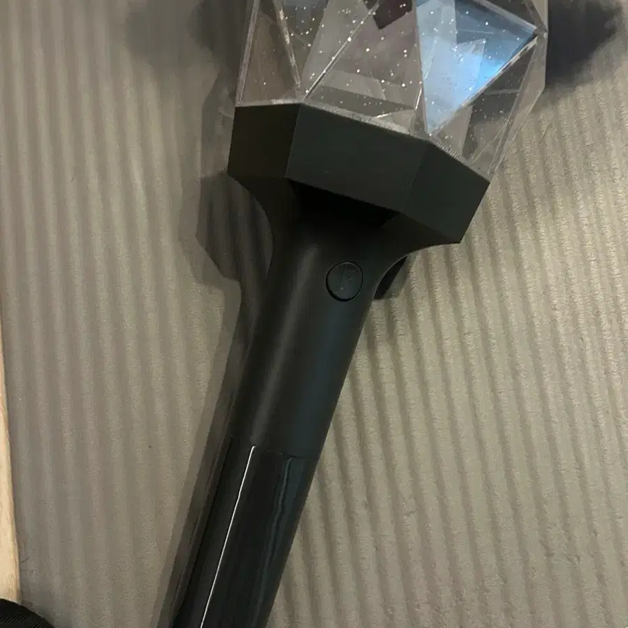 몬스타엑스 몬둥이