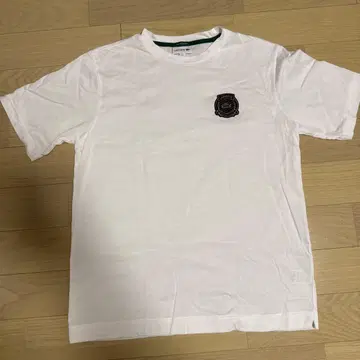 빔즈 beams [ 별주 ] LACOSTE 티셔츠 라코스테