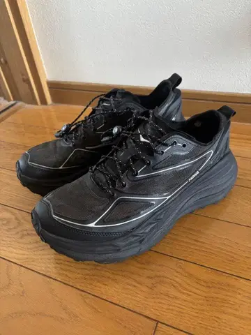 HOKA STINSON ONE7 27.5