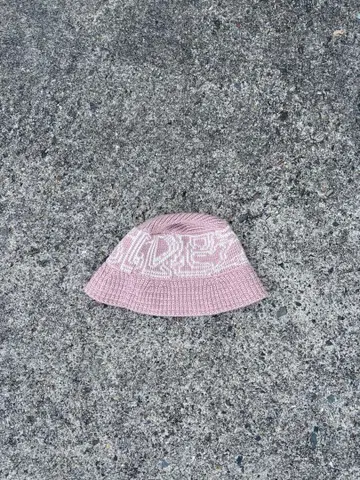 NEWERA x SHINKNOWNSUKE 크러셔 모자