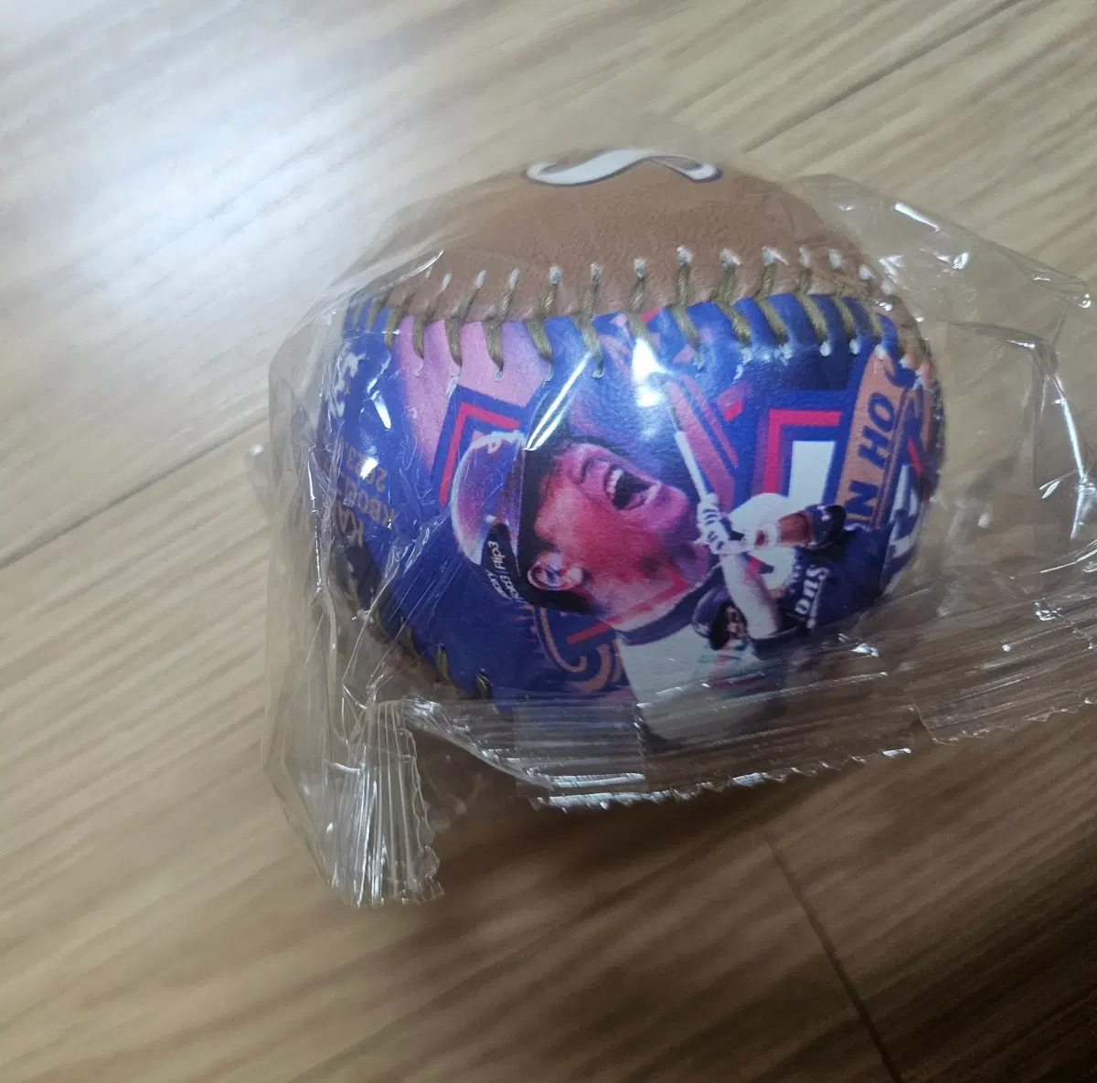 삼성 라이온즈 야구공