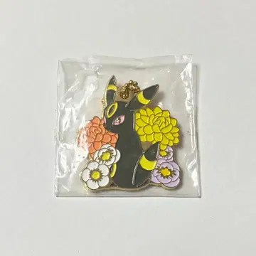 포켓몬 제일복권 G상 참 블래키