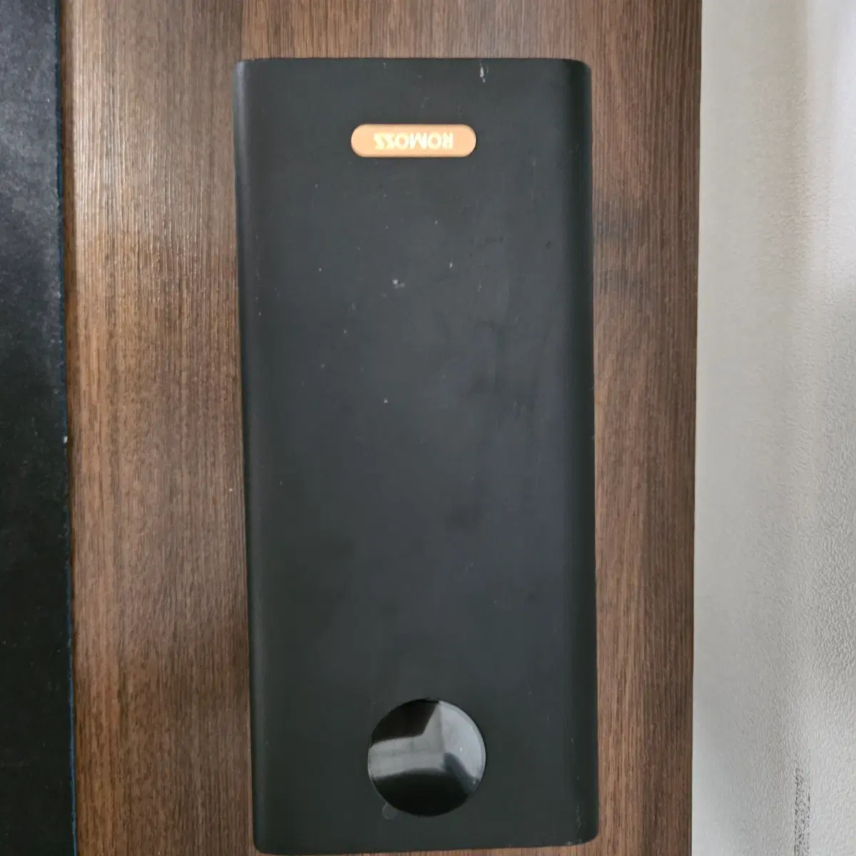 ROMOSS 60000mAh 225W 보조배터리