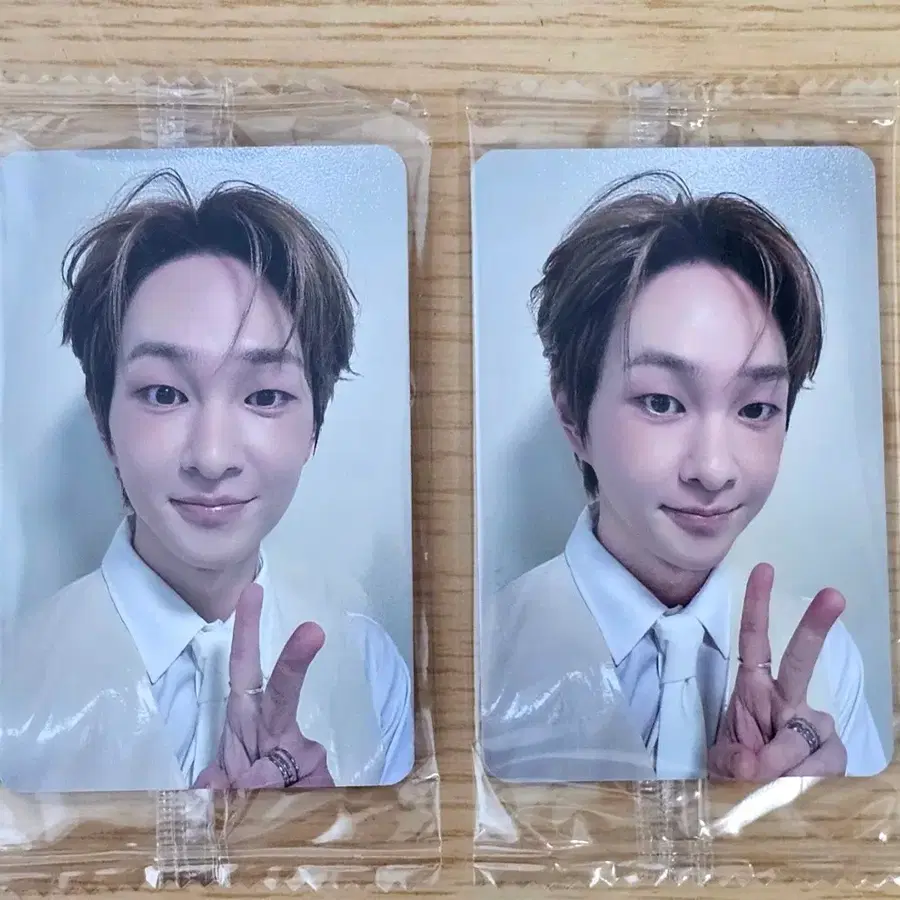 샤이니 온유 터프러브 케타포 포토회 미공포