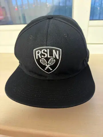 RUSSELUNO 캡 골프