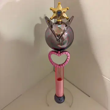 세일러 우라노스 세일러문 스틱 & 로드