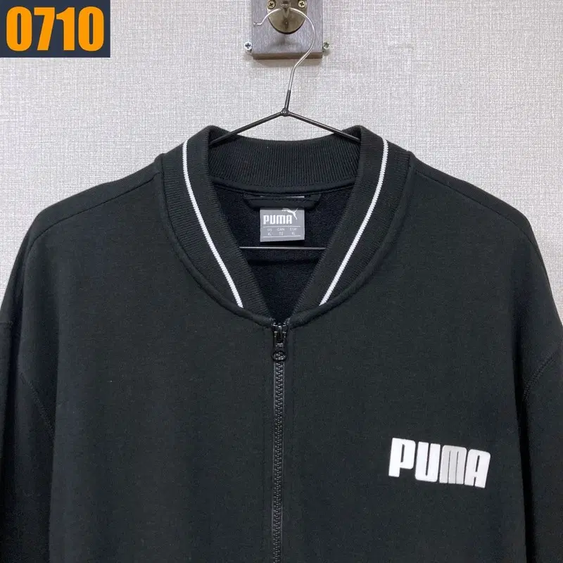 105 PUMA 퓨마 블루종 자켓 아우터