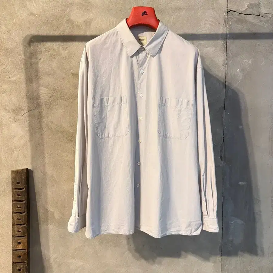 어나더오피스 셔츠 남성100