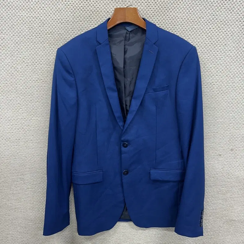자라 ZARA 블레이저 자켓 EUR 50 D08356