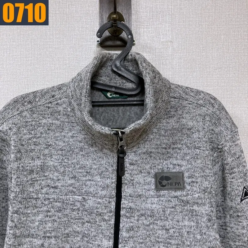 95 NEPA 네파 집업 자켓 아우터