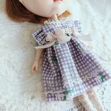 브라이스 아웃핏 네오 브라이스 아웃핏 리카짱 의류